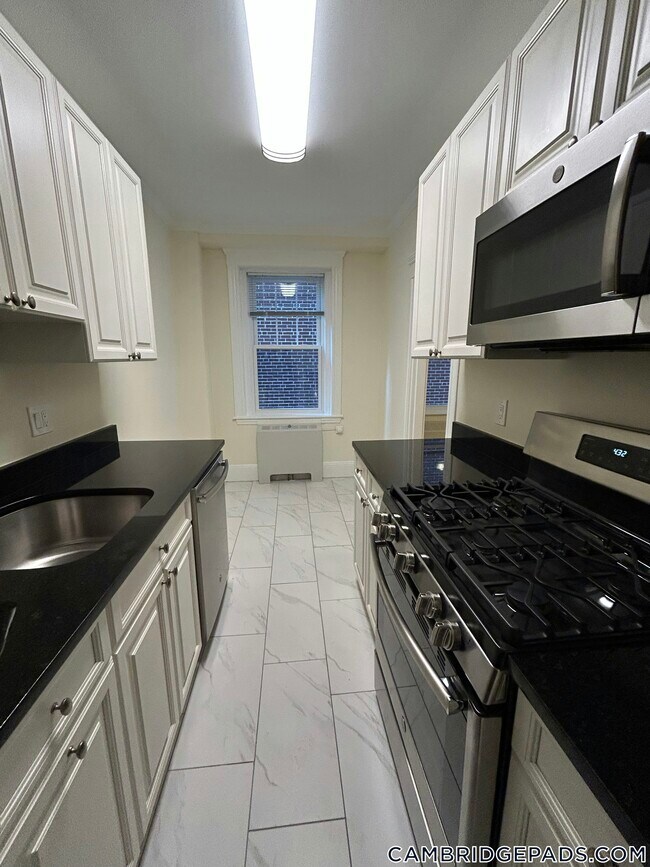 26 Chauncy St in Cambridge, MA - Building Photo - Building Photo