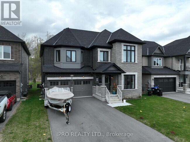 1044 Hardy Wy in Innisfil, ON - Building Photo - Building Photo