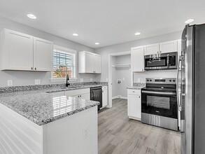 3901 La Varra Dr in Clayton, NC - Foto de edificio - Building Photo