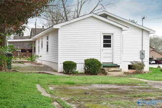 1208 College St SE in Decatur, AL - Building Photo - Building Photo