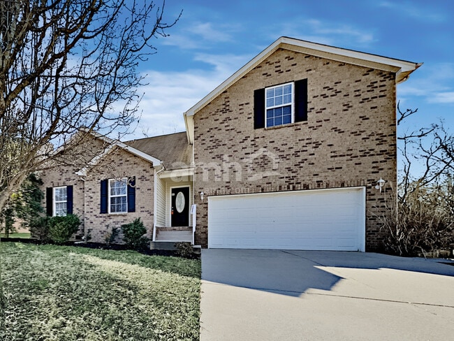 property at 673 Smoky Mountains Dr