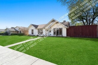 2420 Majestic Dr in Plano, TX - Building Photo - Building Photo