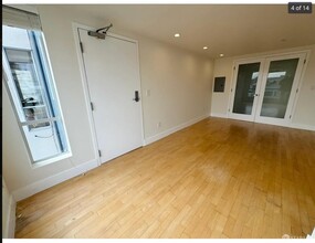 563 Minna St in San Francisco, CA - Foto de edificio - Building Photo