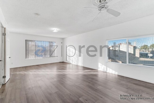 property at 2410 El Cid Ct