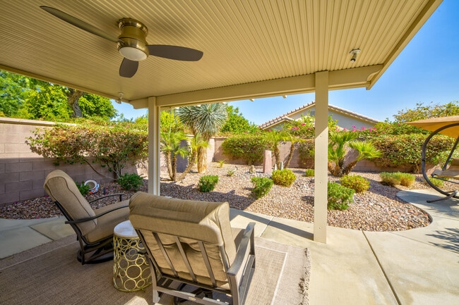 property at 78680 Postbridge Cir