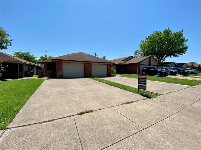 property at 9012 Greenmound Ave