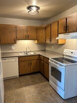 2510 South Kerry Lane in Appleton, WI - Building Photo