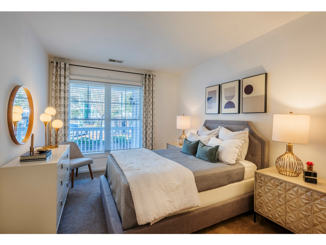 The Bryce in Charlotte, NC - Foto de edificio - Building Photo