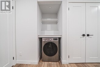 555 Sanatorium Rd in Hamilton, ON - Building Photo - Building Photo