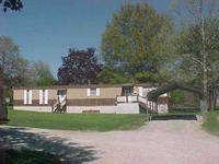 4956 CR 4490 in Pomona, MO - Foto de edificio - Building Photo