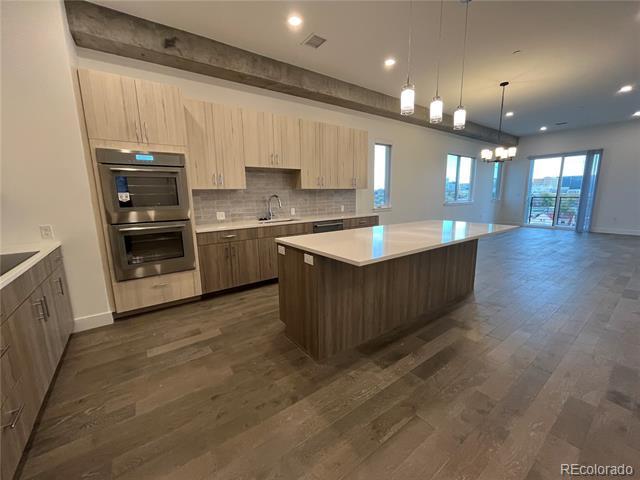 665 Santa Fe Dr in Denver, CO - Building Photo - Building Photo