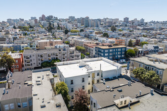 3006 Gough St in San Francisco, CA - Building Photo - Building Photo