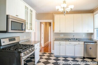 1 Parker Hill Terrace in Boston, MA - Building Photo - Building Photo