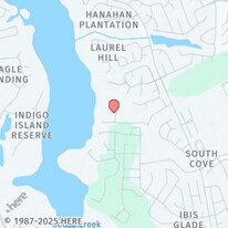 2011 Quiet Ibis Rd in Hanahan, SC - Building Photo