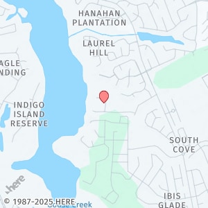 property at 2011 Quiet Ibis Rd