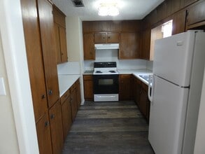 1521 Heath St in Merkel, TX - Building Photo - Building Photo