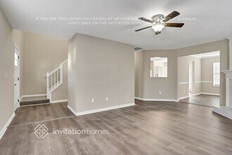 1363 Ambercrest Way in Austell, GA - Building Photo - Building Photo