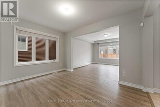 408 Aphelion Cres in Ottawa, ON - Building Photo - Building Photo