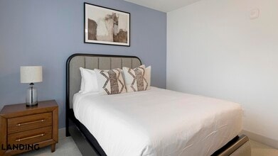 4401 Bunker Hill Rd, Unit 5423 in Garland, TX - Building Photo - Building Photo