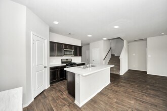 21003 Seneca Willow Wy in Katy, TX - Building Photo - Building Photo