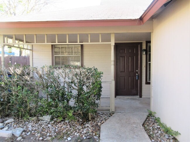 12321 Patron Dr in Austin, TX - Building Photo - Building Photo