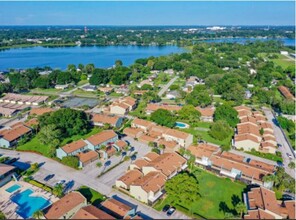 2500 21st St NW-Unit -71 in Winter Haven, FL - Building Photo - Building Photo