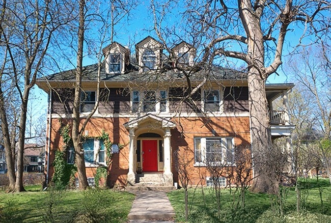 property at 560 Allen St