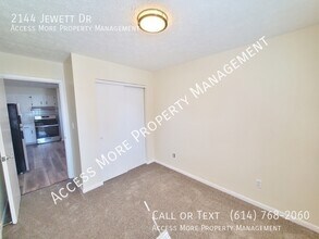 2144 Jewett Dr in Columbus, OH - Building Photo - Building Photo