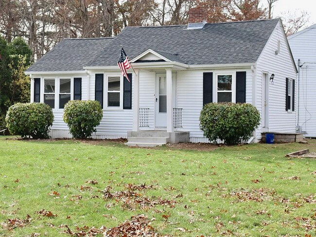 property at 50 Lark St