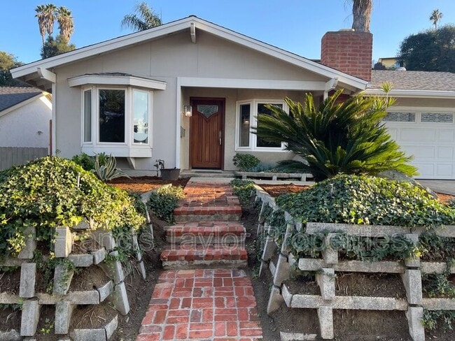 1545 Kenora St in Escondido, CA - Building Photo - Building Photo