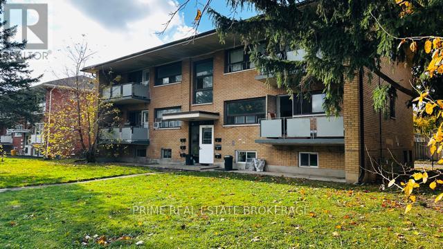 3-359 HILTON Ave in London, ON - Building Photo