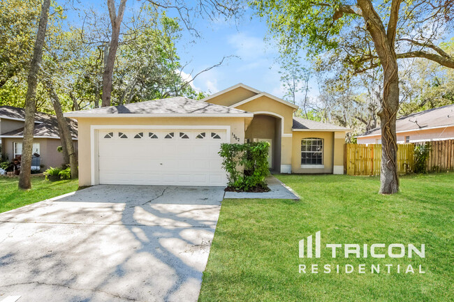 property at 1362 Woodwind Dr