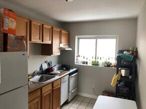 79 Gainsborough St in Boston, MA - Foto de edificio - Building Photo