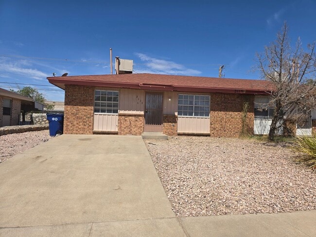 property at 2113 Lake Omega St