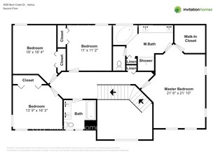 3008 Bent Creek Dr in Valrico, FL - Building Photo - Building Photo