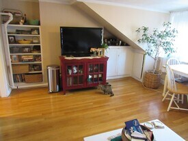95 West Cedar St, Unit 4 in Boston, MA - Building Photo