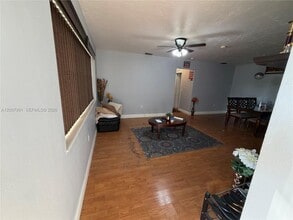 1160 NW 77th Way in Pembroke Pines, FL - Building Photo - Building Photo