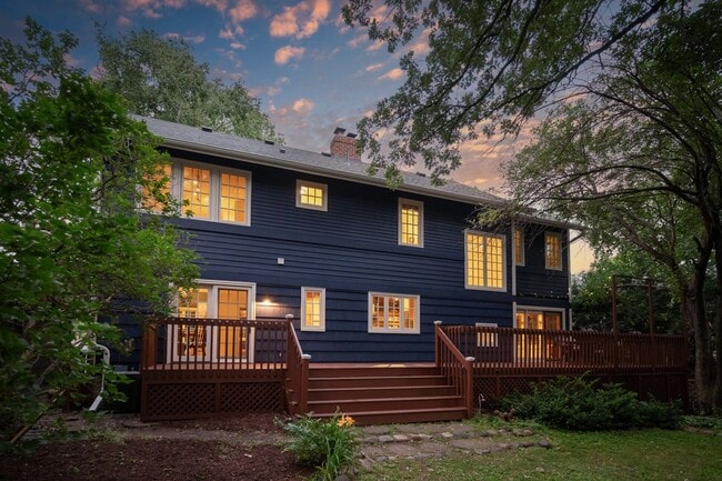 2568 S Upton Ave in Minneapolis, MN - Building Photo - Building Photo