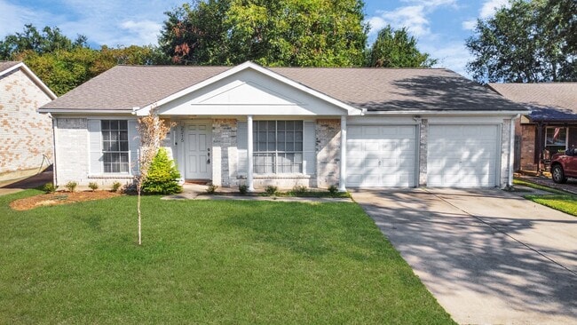 property at 2215 Windy Meadow Dr