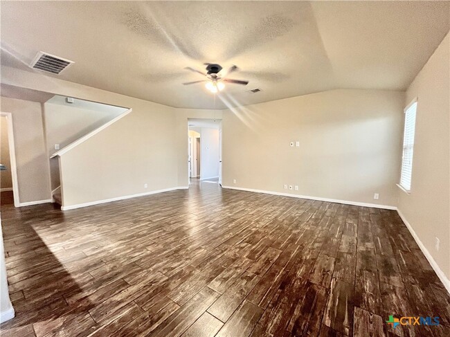 property at 738 Great Oaks Dr