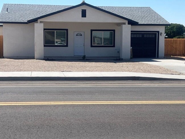 property at 18218 Bellflower St