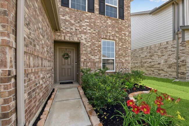 5514 Downie Draw Ranch Trail in Katy, TX - Building Photo - Building Photo