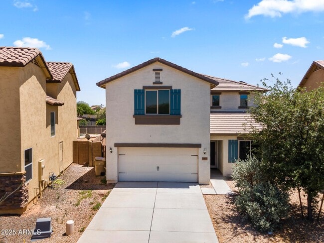 property at 10631 E Sunflower Ln