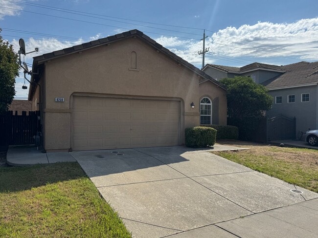 property at 8259 Lauffer Way