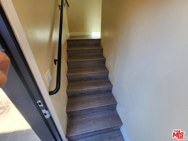 7302 Mace Pl in Los Angeles, CA - Building Photo - Building Photo