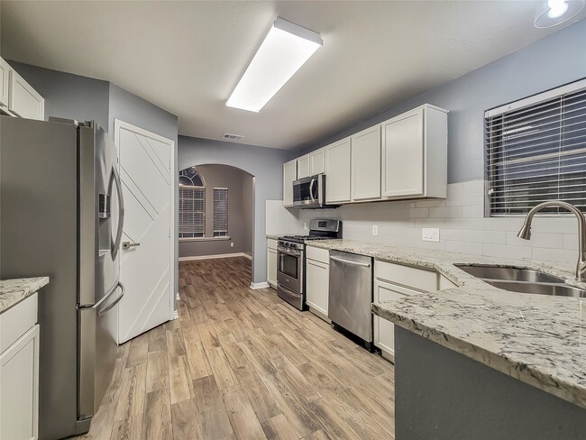 23310 Grand Rapids Ln in Spring, TX - Building Photo - Building Photo