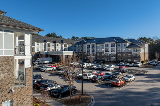 Brightstone in Lithonia, GA - Foto de edificio - Building Photo