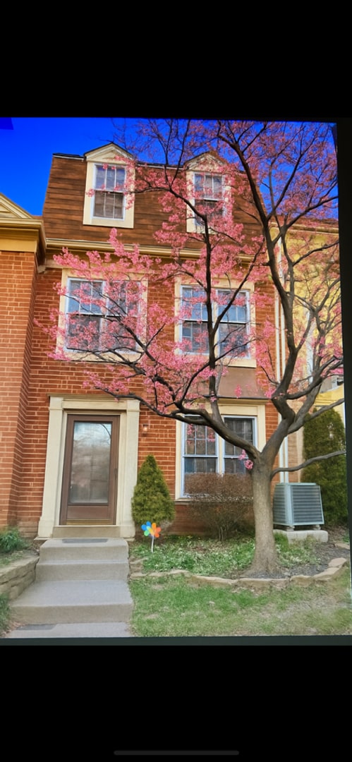 property at 7126 Swansong Wy