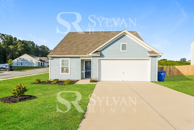 11 Toplanders Terrace in Gibsonville, NC - Building Photo - Building Photo