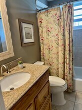 3600 N Ocean Dr, Unit 324 in Riviera Beach, FL - Foto de edificio - Building Photo